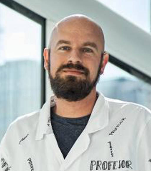  ◳ prof. Ondřej Jankovský