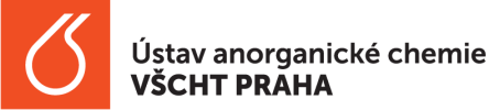 logo ÚACH VŠCHT
