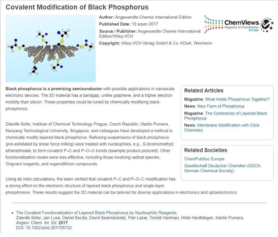  ◳ Covalent Modification (jpg) → (originál)