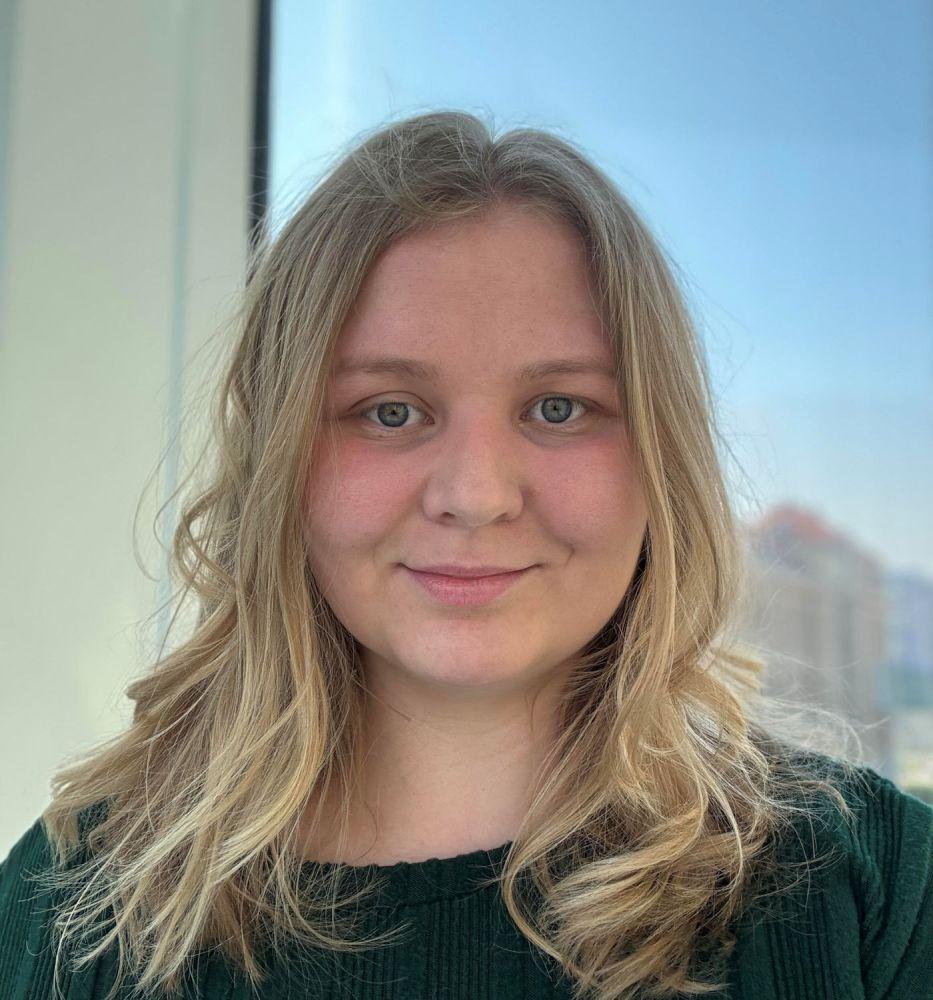 Ing. Adéla Jiříčková Ph.D.