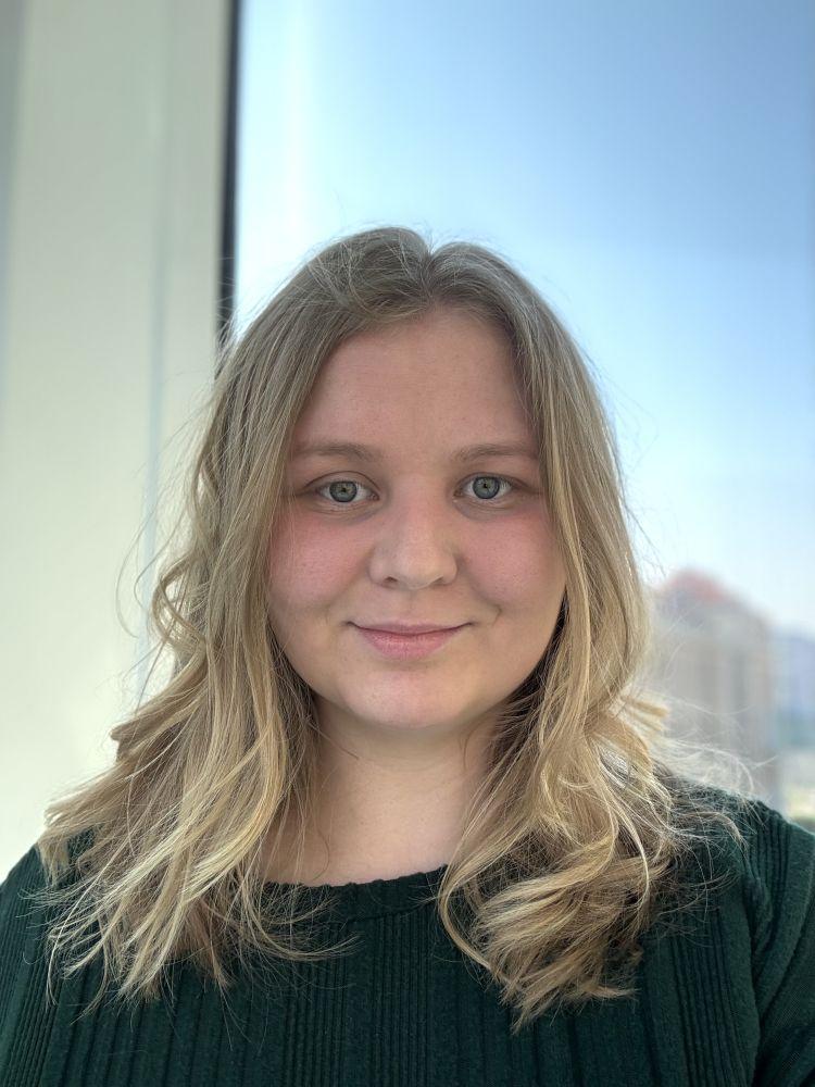 Ing. Adéla Jiříčková, Ph.D.