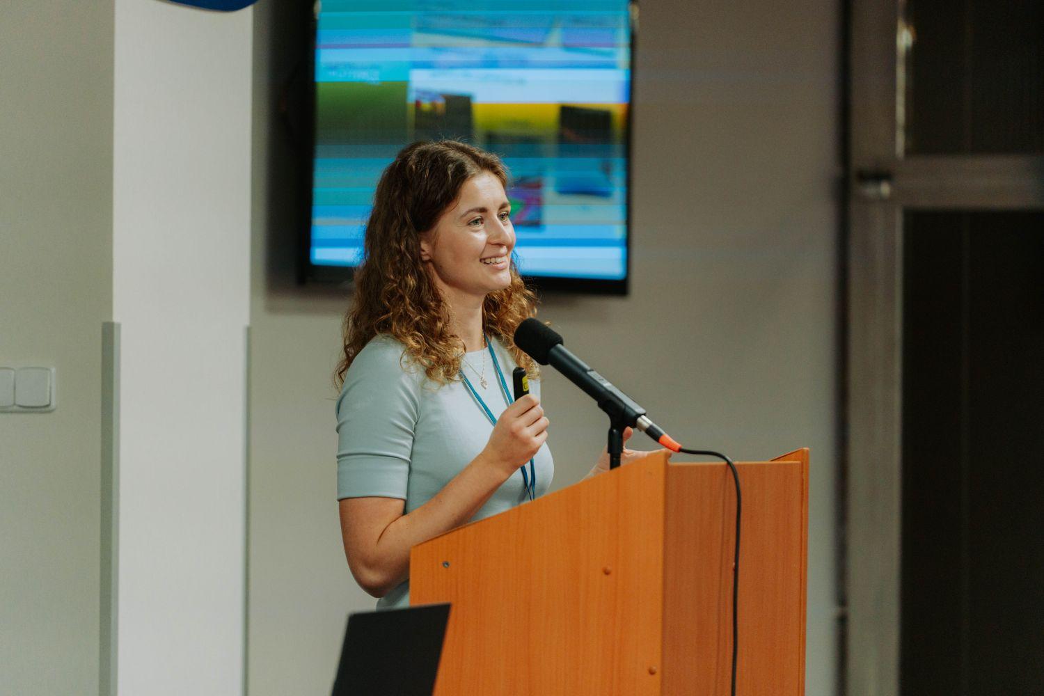 Ing. Anna-Marie Lauermannová, Ph.D.