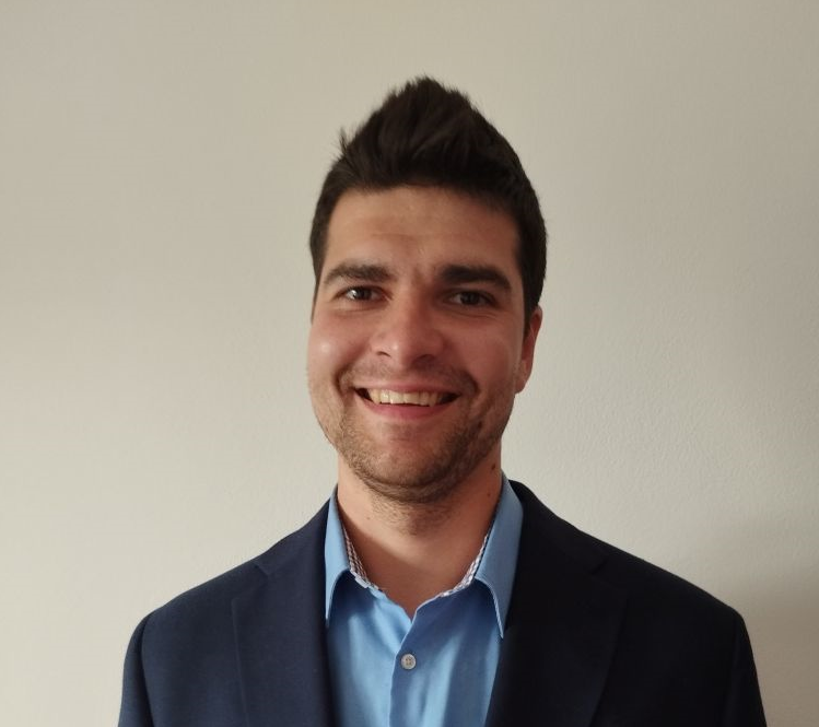 Ing. Michal Lojka, Ph.D.