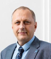  ◳ prof. David Sedmidubský