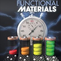 Advanced Functiional Materials 2018