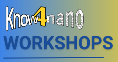 Know4Nano_Workshops_2024_logo